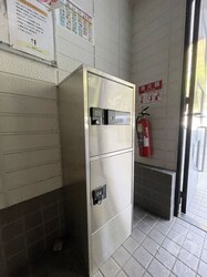 大倉山駅 徒歩20分 2階の物件外観写真